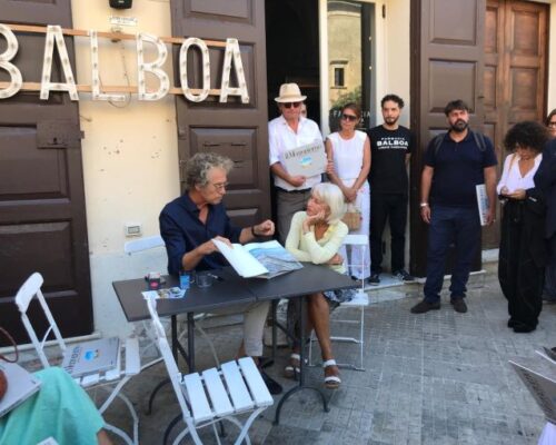 Spazio Aperto Salento