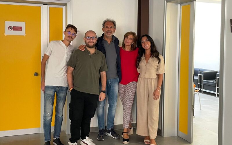 Spazio Aperto Salento