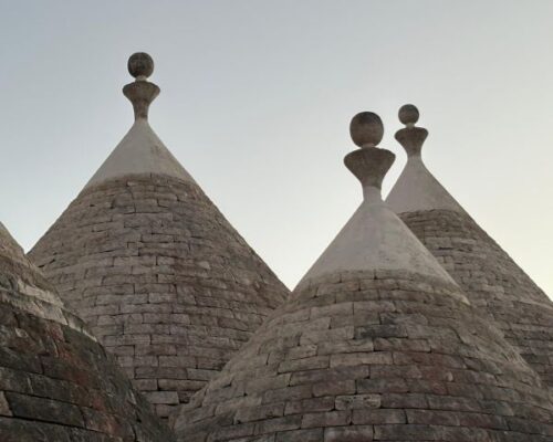 Spazio Aperto Salento