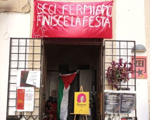 Spazio Aperto Salento