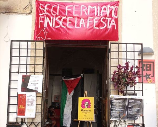 Spazio Aperto Salento