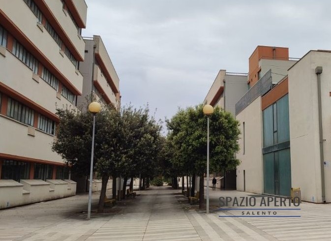 Spazio Aperto Salento