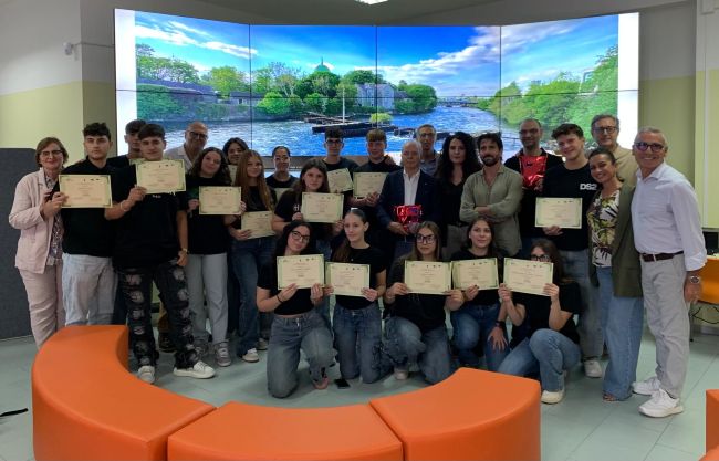 Spazio Aperto Salento