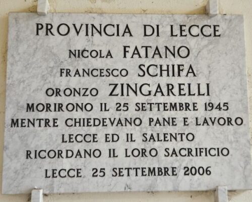 Spazio Aperto Salento