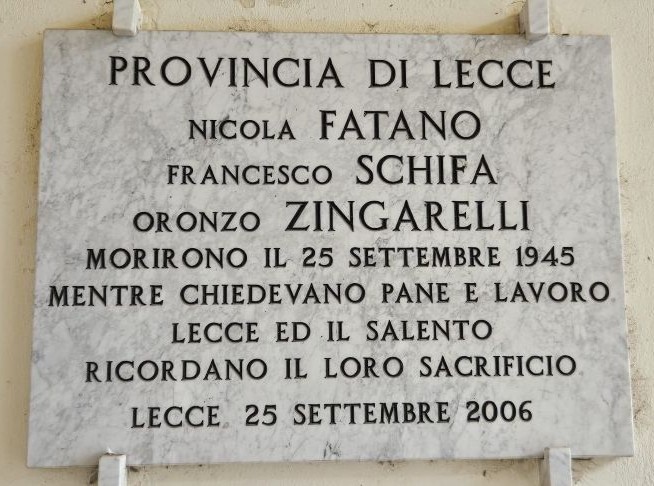 Spazio Aperto Salento