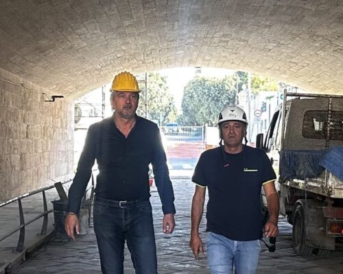 Spazio Aperto Salento
