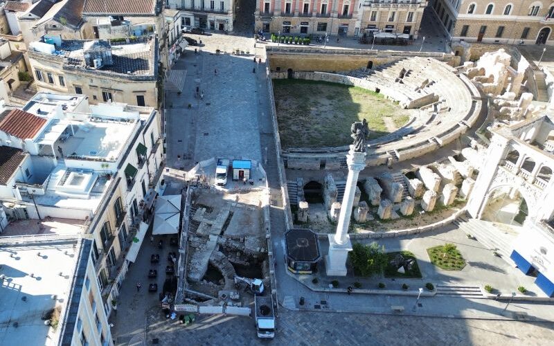 Spazio Aperto Salento