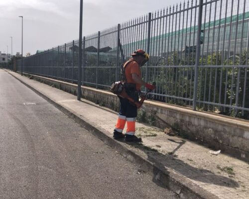 Spazio Aperto Salento