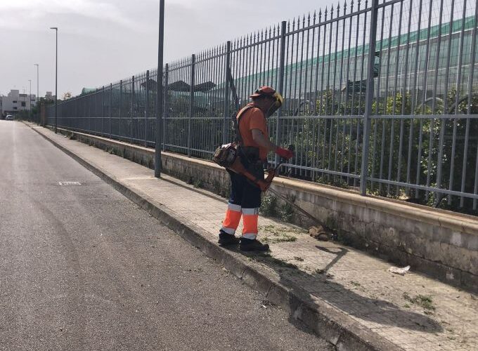 Spazio Aperto Salento