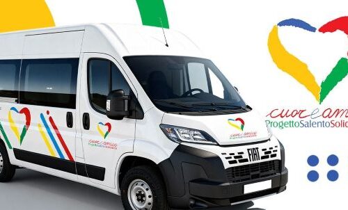 Spazio Aperto Salento