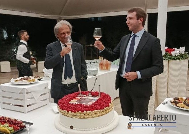 Spazio Aperto Salento