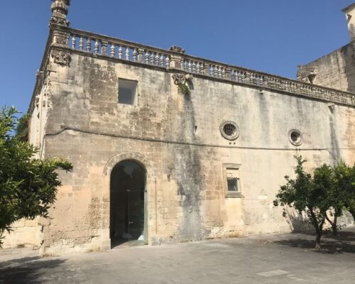 Spazio Aperto Salento