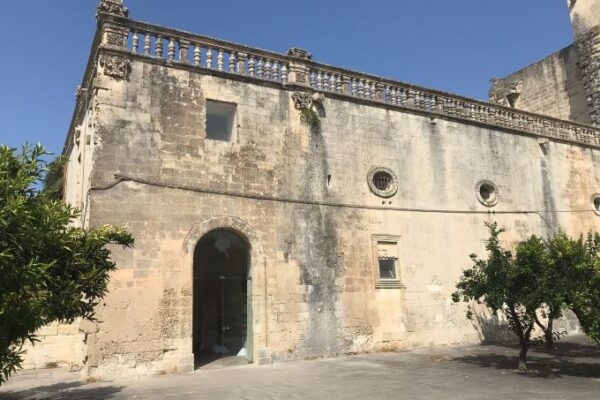 Spazio Aperto Salento