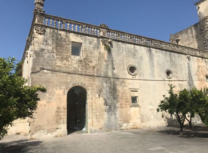 Spazio Aperto Salento