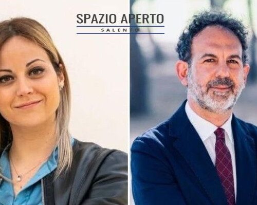 Spazio Aperto Salento