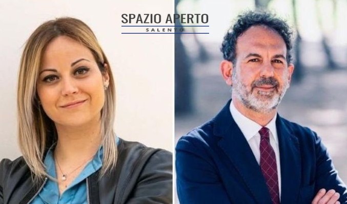 Spazio Aperto Salento