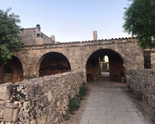 Spazio Aperto Salento