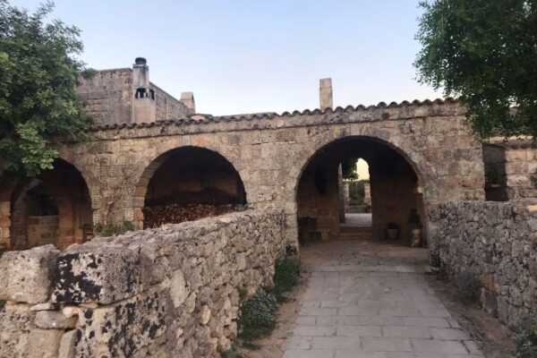 Spazio Aperto Salento