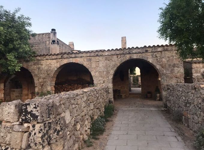 Spazio Aperto Salento