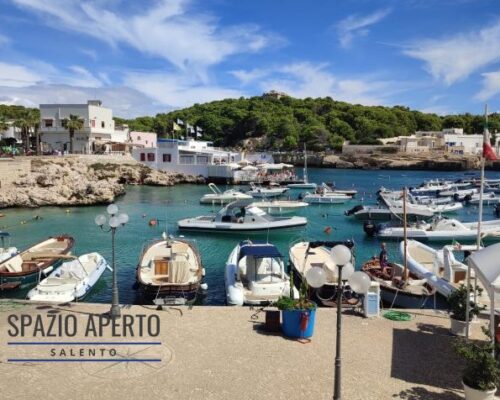 Spazio Aperto Salento