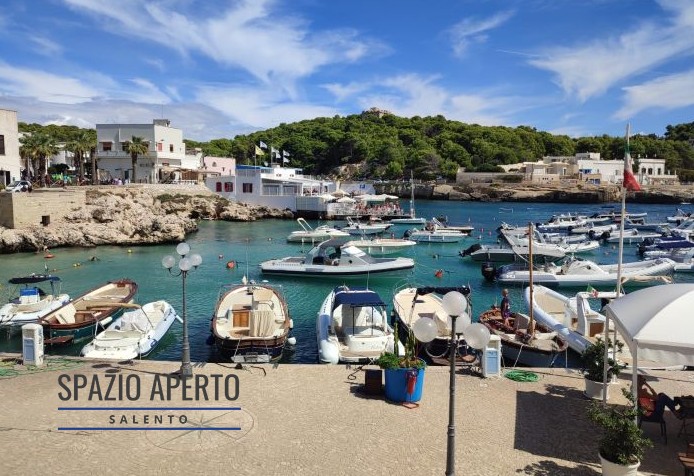 Spazio Aperto Salento
