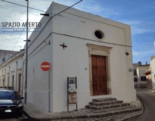 Spazio Aperto Salento