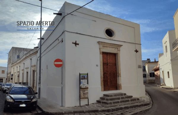 Spazio Aperto Salento