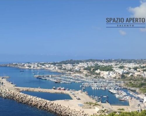 Spazio Aperto Salento