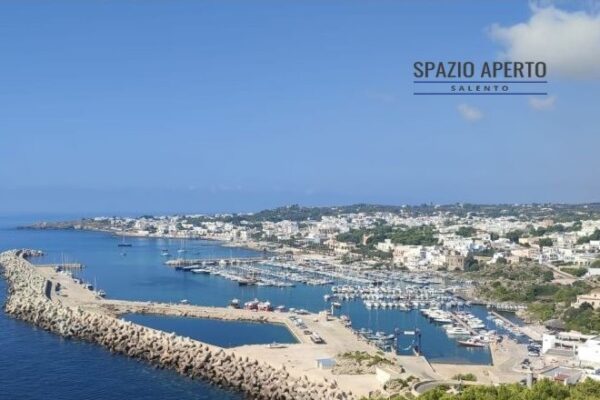 Spazio Aperto Salento