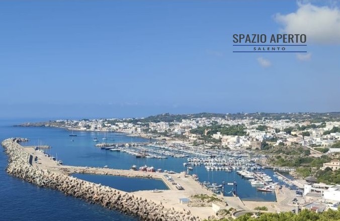 Spazio Aperto Salento