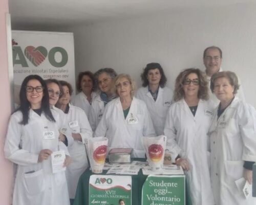 Spazio Aperto Salento