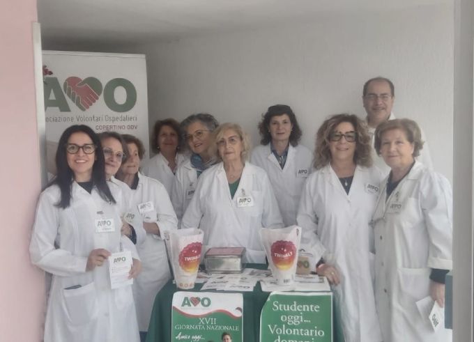 Spazio Aperto Salento