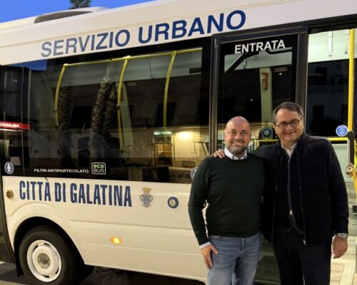 Spazio Aperto Salento