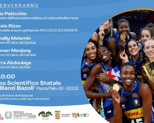 Spazio Aperto Salento