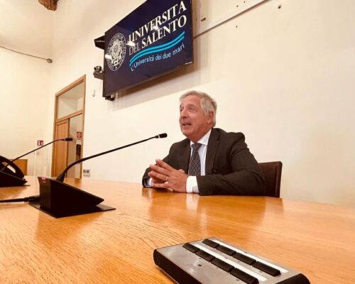 Spazio Aperto Salento