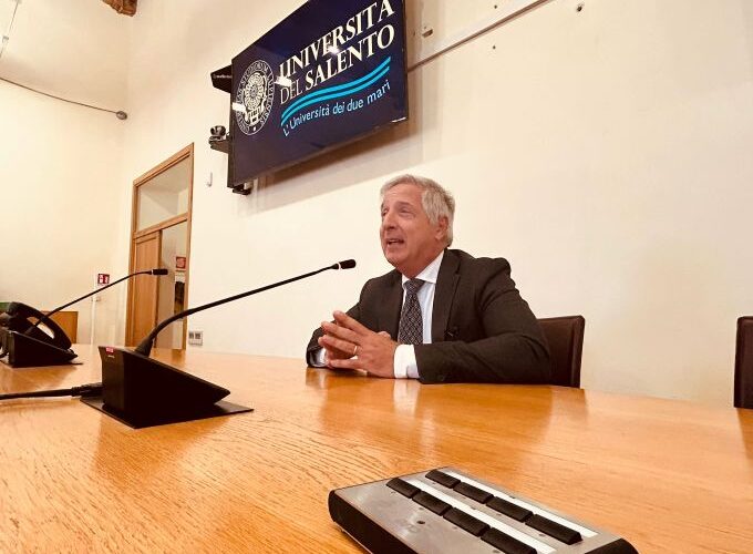 Spazio Aperto Salento