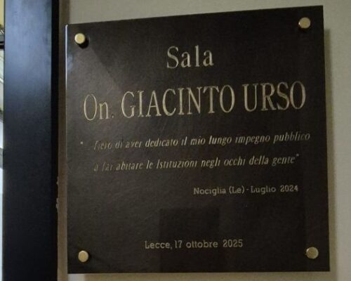 Spazio Aperto Salento