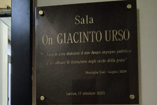 Spazio Aperto Salento