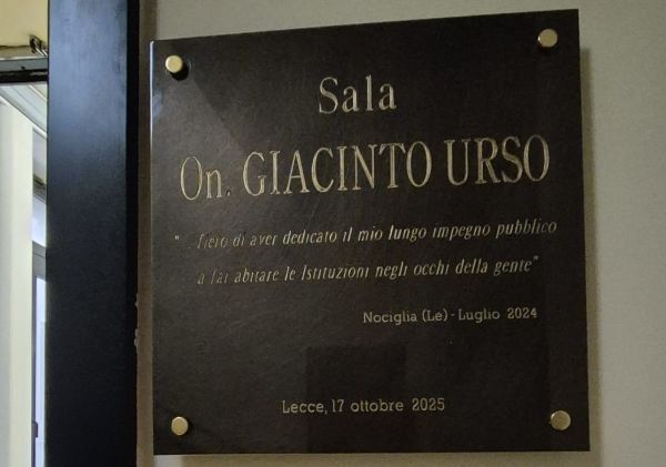 Spazio Aperto Salento