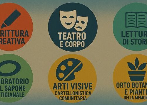 Spazio Aperto Salento