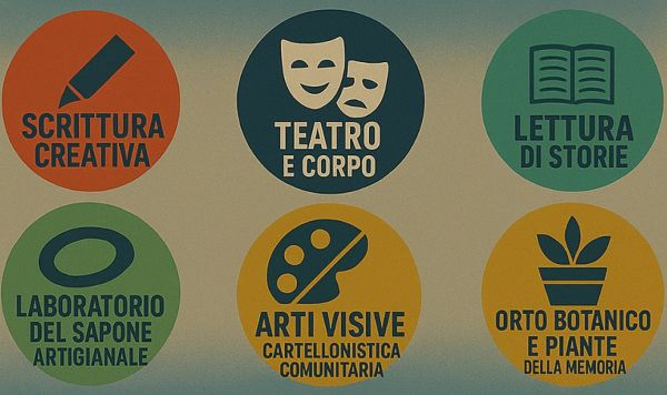 Spazio Aperto Salento