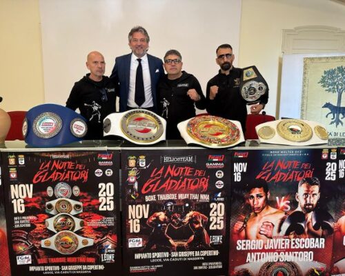 Spazio Aperto Salento