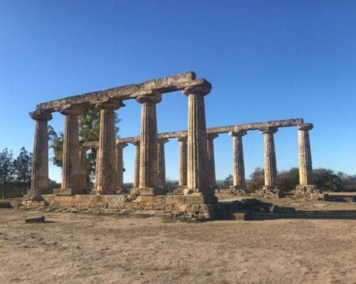 Spazio Aperto Salento