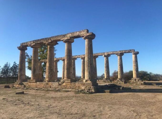 Spazio Aperto Salento