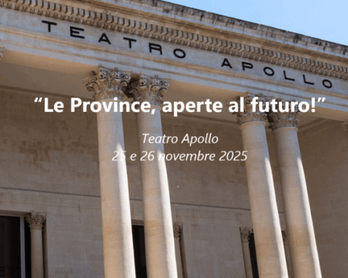 Spazio Aperto Salento