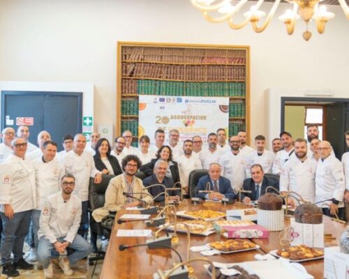 Spazio Aperto Salento