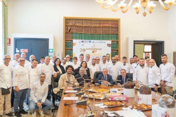 Spazio Aperto Salento