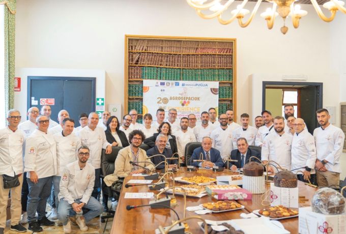 Spazio Aperto Salento