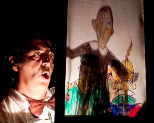 Spazio Aperto Salento