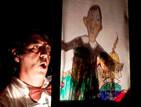 Spazio Aperto Salento